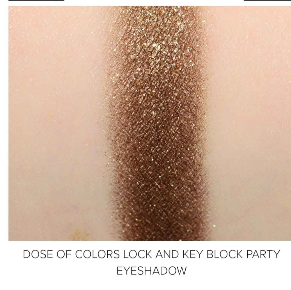 HP | Dose of Colors: Block Party Single Shadows -BNIB! - Picture 7 of 9